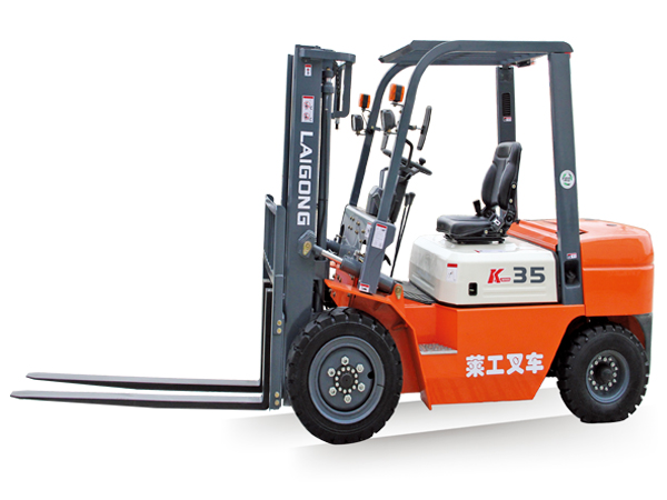常見(jiàn)叉車使用要求和用途？
